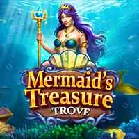 Mermaidâ€™s Treasure Trove