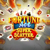 Fortune Ace Super Scatter